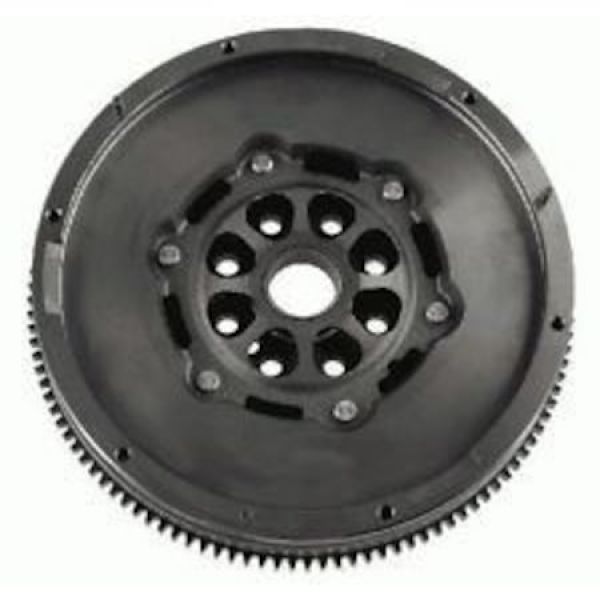 VOLMERK VOLANT TEK KÜTLE SABİT GÜÇLENDİRİLMİŞ 3.2 (BK31 7540 BB) V347 06> VOL 8C11 6477 AB FR719