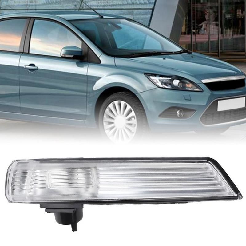 ÇERKEZ AYNA SİNYALİ SOL MONDEO-FOCUS 08-15 ÇER 8M51 13B383 AA CVT203