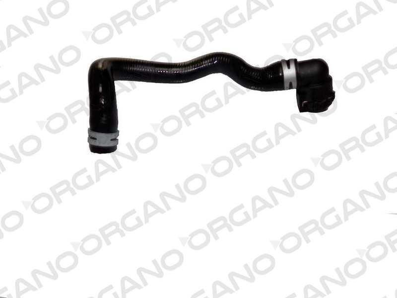 ÜÇPA KALORİFER HORTUMU ISITICILI CONNECT 06> UCP 7T16 9Y439 CB 13H11299