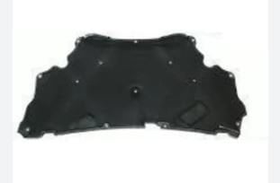 FOMOCO KAPUT İZALATÖR KEÇESİ 1.8TDCİ CONNECT 02> F 2T14 V16746 AF 4539778