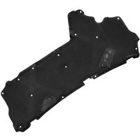 FOMOCO KAPUT İZALATÖR KEÇESİ 1.8TDCİ CONNECT 06> F 7T16 V16746 AA 1445236