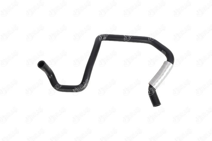 İBRAŞ KALORİFER HORTUMU CONNECT 02> İBR 2T14 18K579 GA 19891