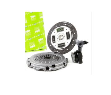 VALEO DEBRİYAJ SETİ RULMANLI 75-90 PS CONNECT 02> VAL 2T14 7C623 GA 834073