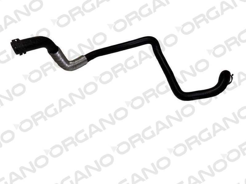 ÜÇPA KALORİFER HORTUMU CONNECT 02> UCP 2T14 18K579 GA 13H11322