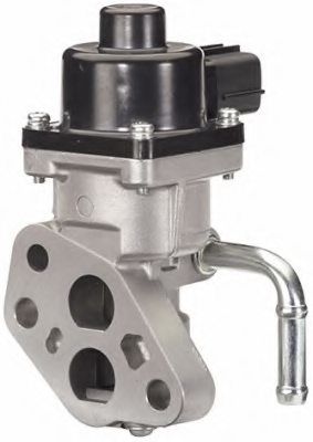 PARTSCRAFT EGR VALFİ 1.8-2.0 DURATEC FOCUS - MONDEO İTH 1S7G 9D475 AL 3494750006