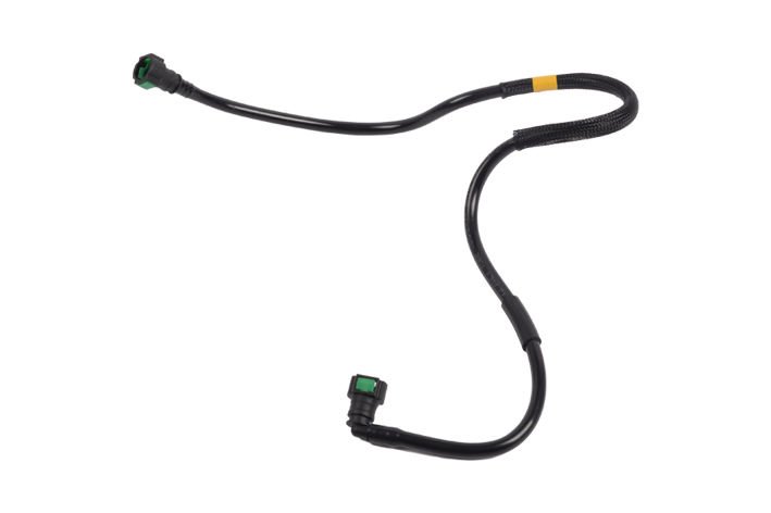 İBRAŞ YAKIT BORUSU 1.6 TDCİ C-MAX - FOCUS İBR AV61 9B337 AD 19990