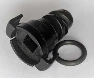 MOONRİSE KARTER TAPASI PLASTİK 1.6 TDCİ CONNECT 14>  MNR CT1Q 6730 AA MNR1022