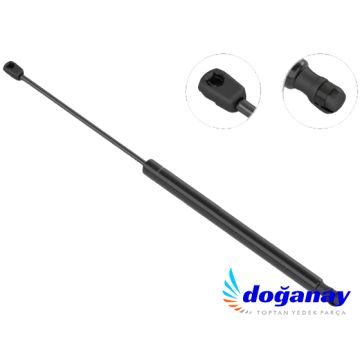 FOMOCO BAGAJ AMORTİSÖRÜ BM FİESTA 96> F 96FB B406A10 AA 1008276