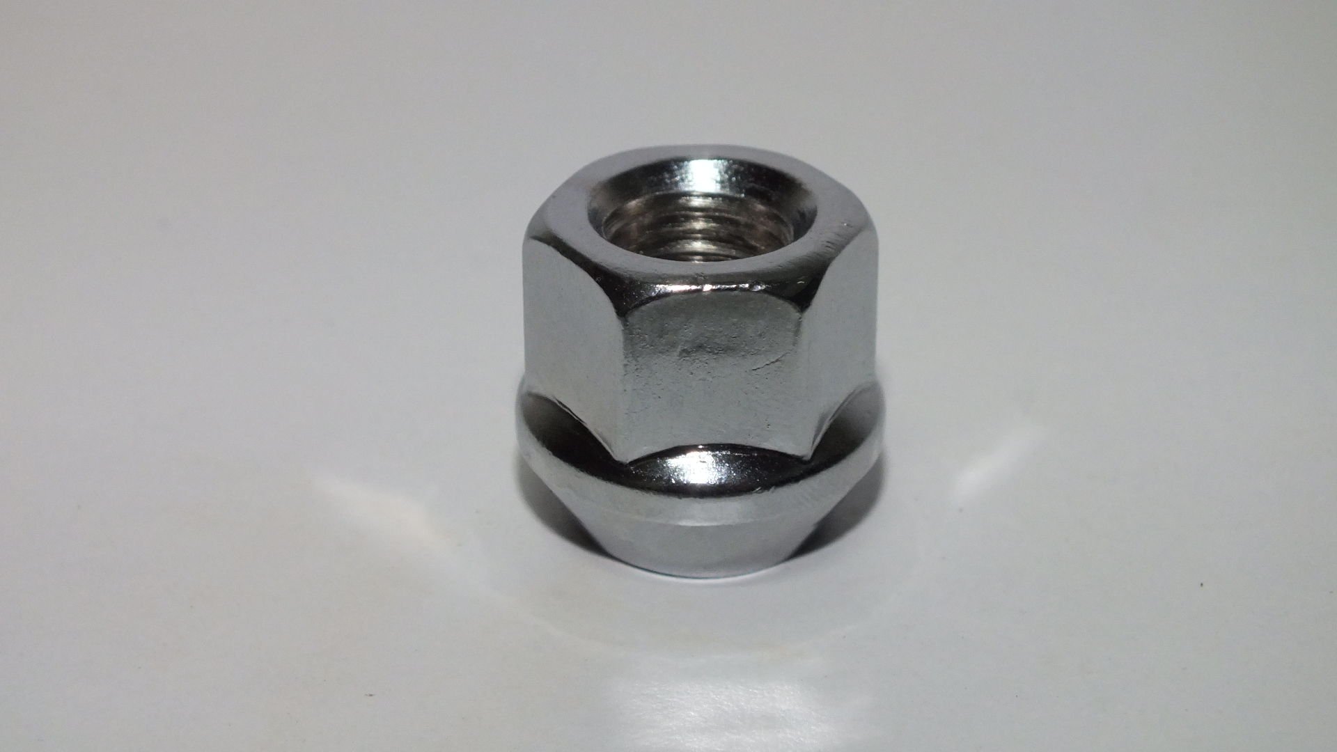 MOONRİSE BİJON SOMUNU AÇIK TİP KROM CONNECT 02> MNR ACPA 1012 BXA MNR1102