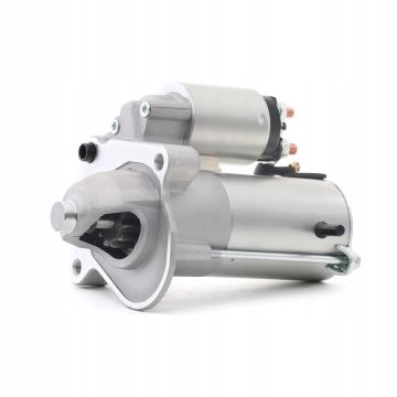 VİSTEON MARŞ MOTORU 1.6 TDCİ FOCUS 05> VİS 3M5T 11000 CF 2010001029