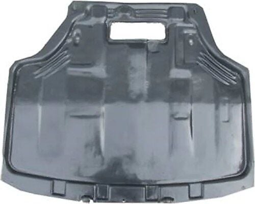 İTHAL MOTOR ALT MUHAFAZA (PLASTİK) COURİER-FIESTA 08> İTH 8A61 6P013 BD PLS 1794581