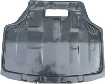 İTHAL MOTOR ALT MUHAFAZA (PLASTİK) COURİER-FIESTA 08> İTH 8A61 6P013 BD PLS 1794581