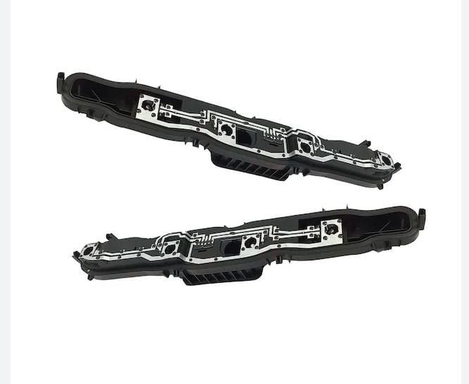 FOMOCO STOP DUYU SOL V362 12> F BK21 13N099 AC 2411269