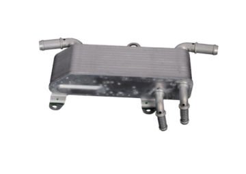 FOMOCO ŞANZIMAN YAĞ SOĞUTUCU KOMPLE FOCUS 18> F JX6P 7869 BE 2251950