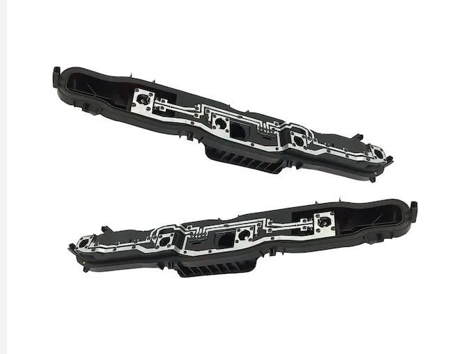 FOMOCO STOP DUYU SAĞ V362 12> F BK21 13N004 AC 2410756