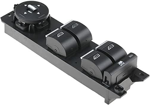 İTHAL CAM AÇMA ANAHTARI DÖRTLÜ FOCUS 11> İTH AM5T 14A132 AA 65606