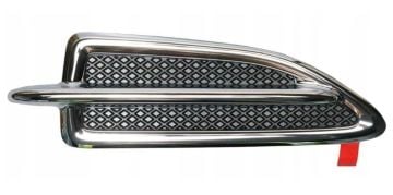 İTHAL ÖN ÇAMURLUK SİNYAL BRAKETİ SOL KROM KUGA 12> İTH CJ54 16C217 AFSMAS 5219596