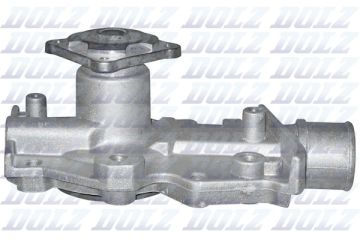 DOLZ DEVİRDAİM 1.6 ZETEC CLX ESCORT 95> DOLZ ME928X 8591 AA F125