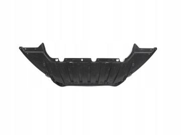 İTHAL RADYATÖR ALT DEFLEKTÖR FOCUS 11> İTH BM51 A8B384 AF 1708233