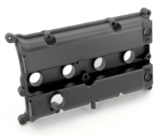 FOMOCO KÜLBÜTÖR KAPAĞI KOMPLE VCT 115 PS 1.6 BENZ.FOCUS 04> F 4M5G 6M293 CM 2178204