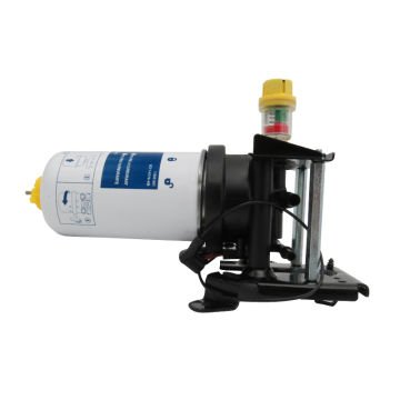 İTHAL YAKIT FİLTRESİ KOMPLE ELEKTRİKLİ V347 06> İTH 6C11 9155 BE İTH1685716