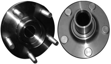 ROOTEX ÖN AKS PORYA (BİLYASIZ) CONNECT RTX 7T16 1104 AA 7T161104AA