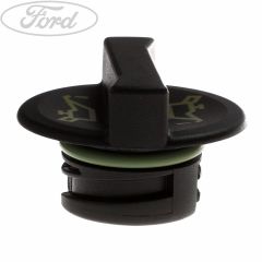 MOONRİSE MOTOR YAĞ KAPAĞI ZETEC  FOCUS 05> MNR YS4G 6766 AA MNR1023