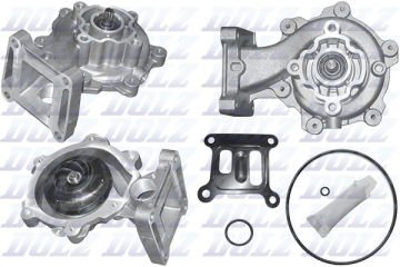 DOLZ DEVİRDAİM 2.0 TDCİ (ÖNDEN ÇEKER) KAPAKSIZ V184 01> DOLZ XS7Q 8K500 AM F149