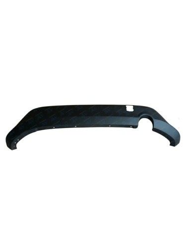 İTHAL ARKA TAMPON ALT SPOYLER SEDAN FOCUS 18> İTH JX7B 17F954 F1B 2201290