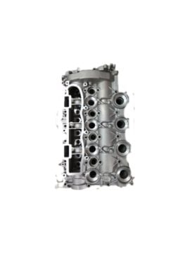 FOMOCO SİLİNDİR KAPAĞI SUBAPLI 1.5-1.6 TDCİ FİESTA-COURİER- FOCUS F AV6Q 6C032 AA 1685778