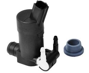 MOONRİSE CAM SU MOTORU H.B  ÇİFT ÇIKIŞ FOCUS 11> MNR  BV61 17K624 BB MNR1058