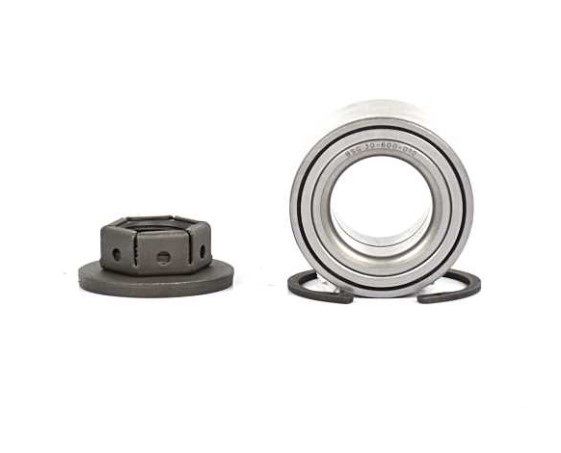 ROOTEX ARKA AKS RULMANI (+ABS) FOCUS-FİESTA RTX 2S6J 1A049 AA BTH1206AB