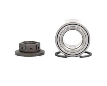 ROOTEX ARKA AKS RULMANI (+ABS) FOCUS-FİESTA RTX 2S6J 1A049 AA BTH1206AB
