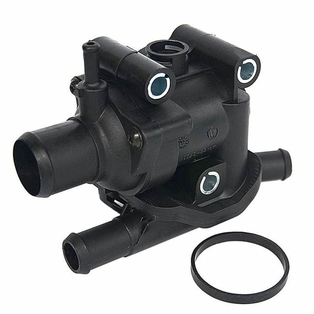 MOONRİSE TERMOSTAT GÖVDESİ TEK DELİK MONDEO 96> MNR XS4G 9K478 CC MNR1034