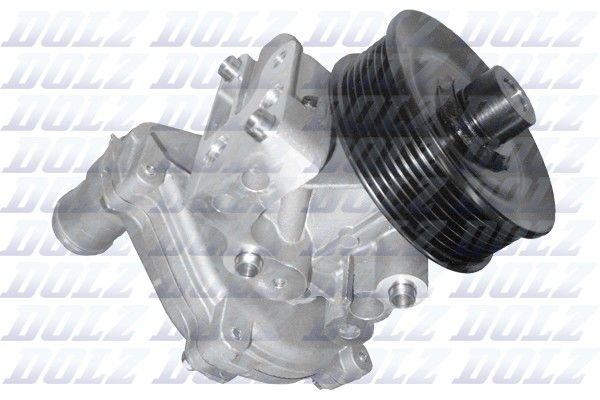 DOLZ DEVİRDAİM 3.2 TDCİ 200PS V347 06> DOLZ 7C16 8A558 AA F206