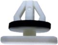 FORTEC ÇAMURLUK DAVLUMBAZ KLİPSİ CONNECT 02> FTC W703069 S300 FK365