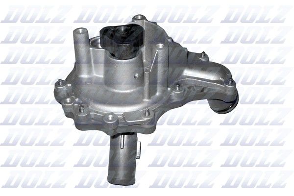 DOLZ DEVİRDAİM 2.2 TDCİ ÖNDEN ÇEKER (KAPAKLI) V347 06> DOLZ 6C1Q 8K500 AG-K F204