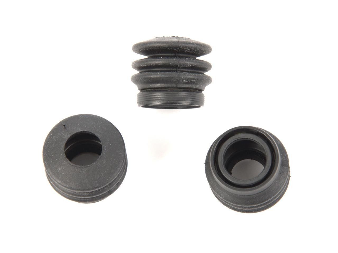 FOMOCO VİTES MİL KEÇESİ KİT (FORD POŞETLİ) 1.4-1.6TDCI FİESTA-FOCUS F 98WT 7288 A2A 1321128