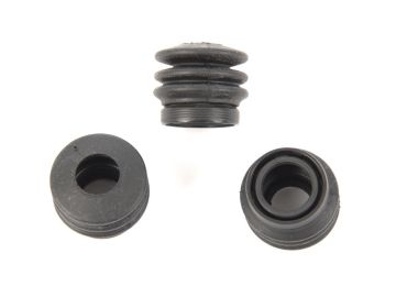 FOMOCO VİTES MİL KEÇESİ KİT (FORD POŞETLİ) 1.4-1.6TDCI FİESTA-FOCUS F 98WT 7288 A2A 1321128