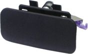 FORTEC SÜRGÜLÜ KAPI DIŞ KOLU SAĞ V184-V347 FTC YC15 V26600 AN FT409