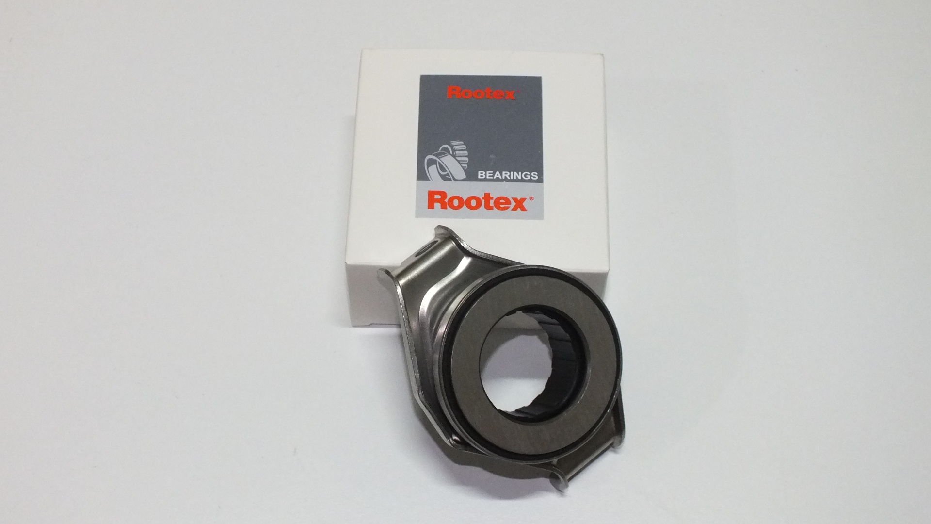 ROOTEX DEBRİYAJ RULMAN CLX ESCORT RTX R42505 R42505