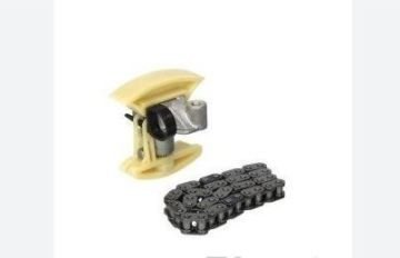 FOMOCO YAĞ POMPA ZİNCİR VE GERGİ TK. FOCUS 18> F JX6Q 6L266 SET F2190886