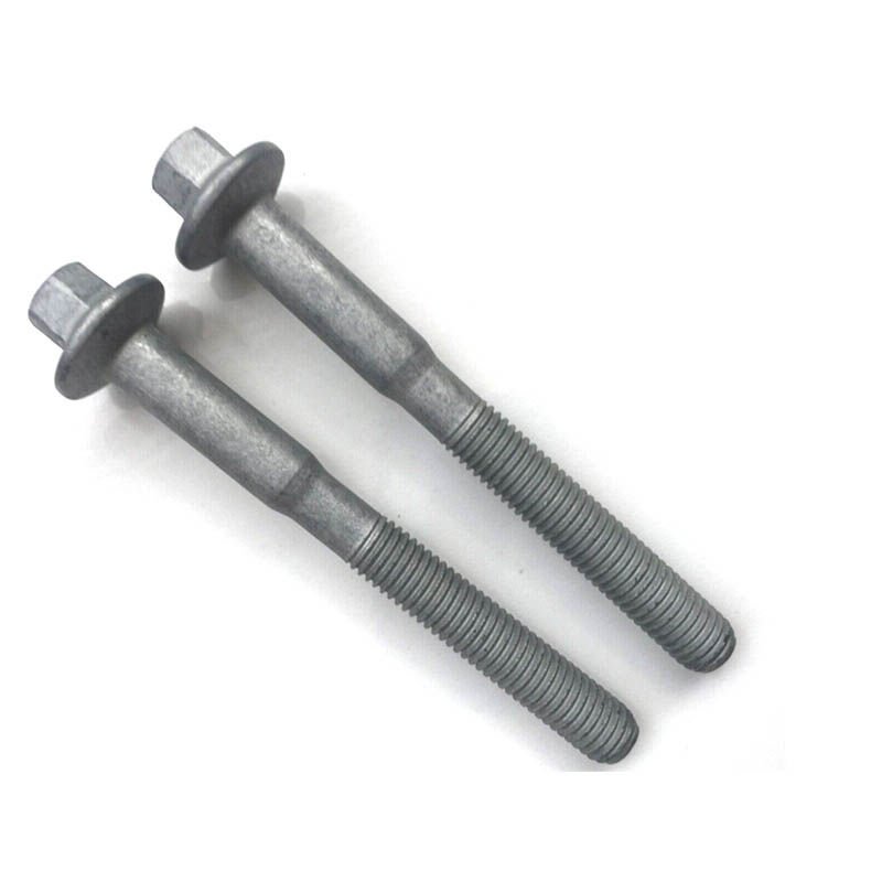 FOMOCO ENJEKTÖR SAPLAMASI (M7X67MM) 2.2 V347 11> F BK2Q 9T506 BA 1717583