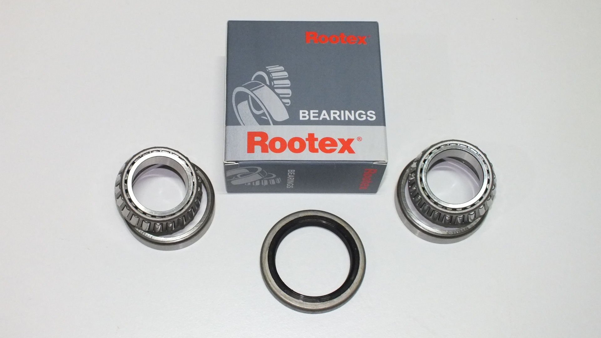 ROOTEX ARKA AKS RUL. KİT TK. ESCORT Y.M.      RTX KIT 1351 KIT1351