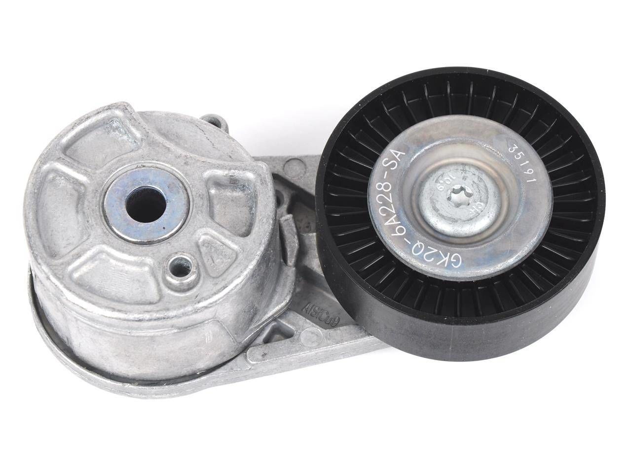 FOMOCO ALTERNATÖR KAYIŞ GERGİSİ KOMPLE 2.0 ECOBLUE V362 V363 F GK2Q 6A228 SA 2018333