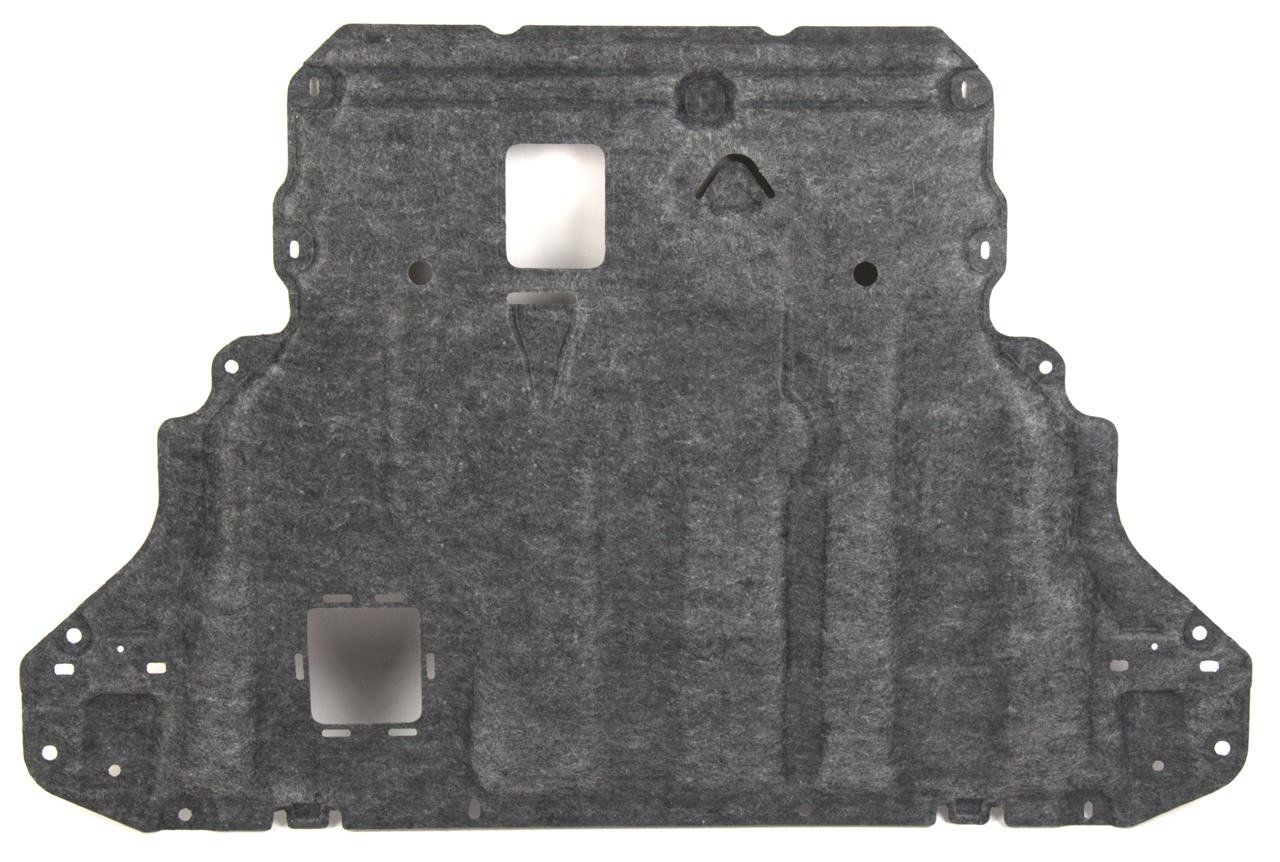 İTHAL MOTOR ALT MUHAFAZA (KEÇE) FOCUS 18> İTH JX6B 6B629 BE 2450240