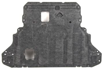 İTHAL MOTOR ALT MUHAFAZA (KEÇE) FOCUS 18> İTH JX6B 6B629 BE 2450240