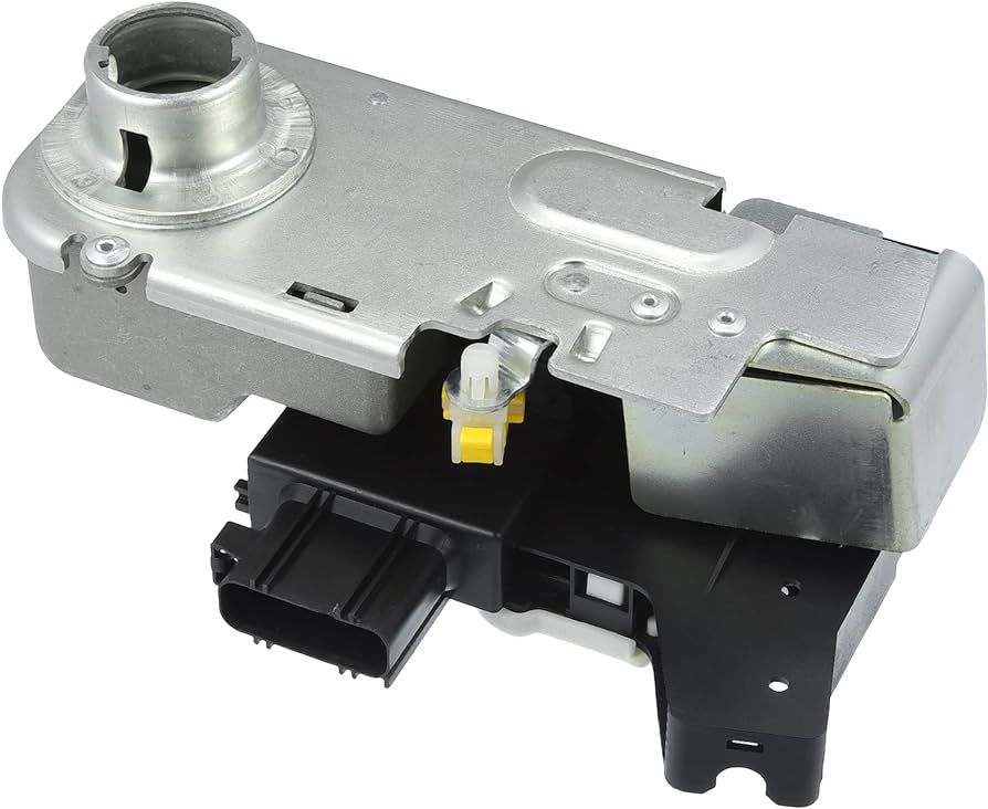 İTHAL ÖN KAPI KİLİDİ KOMPLE SAĞ V184 01> İTH YC1A V21812 CM 1945261