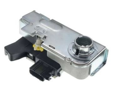 İTHAL ÖN KAPI KİLİDİ KOMPLE SOL V184 01> İTH YC1A V21813 BR 1818766