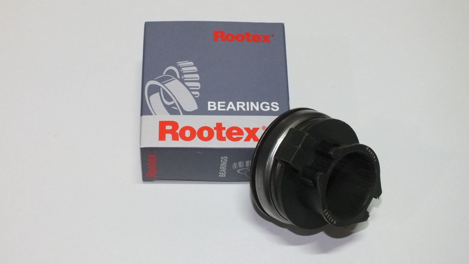 ROOTEX DEBRİYAJ RULMAN YÜKSEK 1,6 TAUNUS RTX R42502 R42502